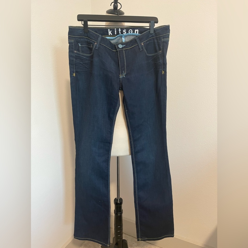 Kitson Denim jeans